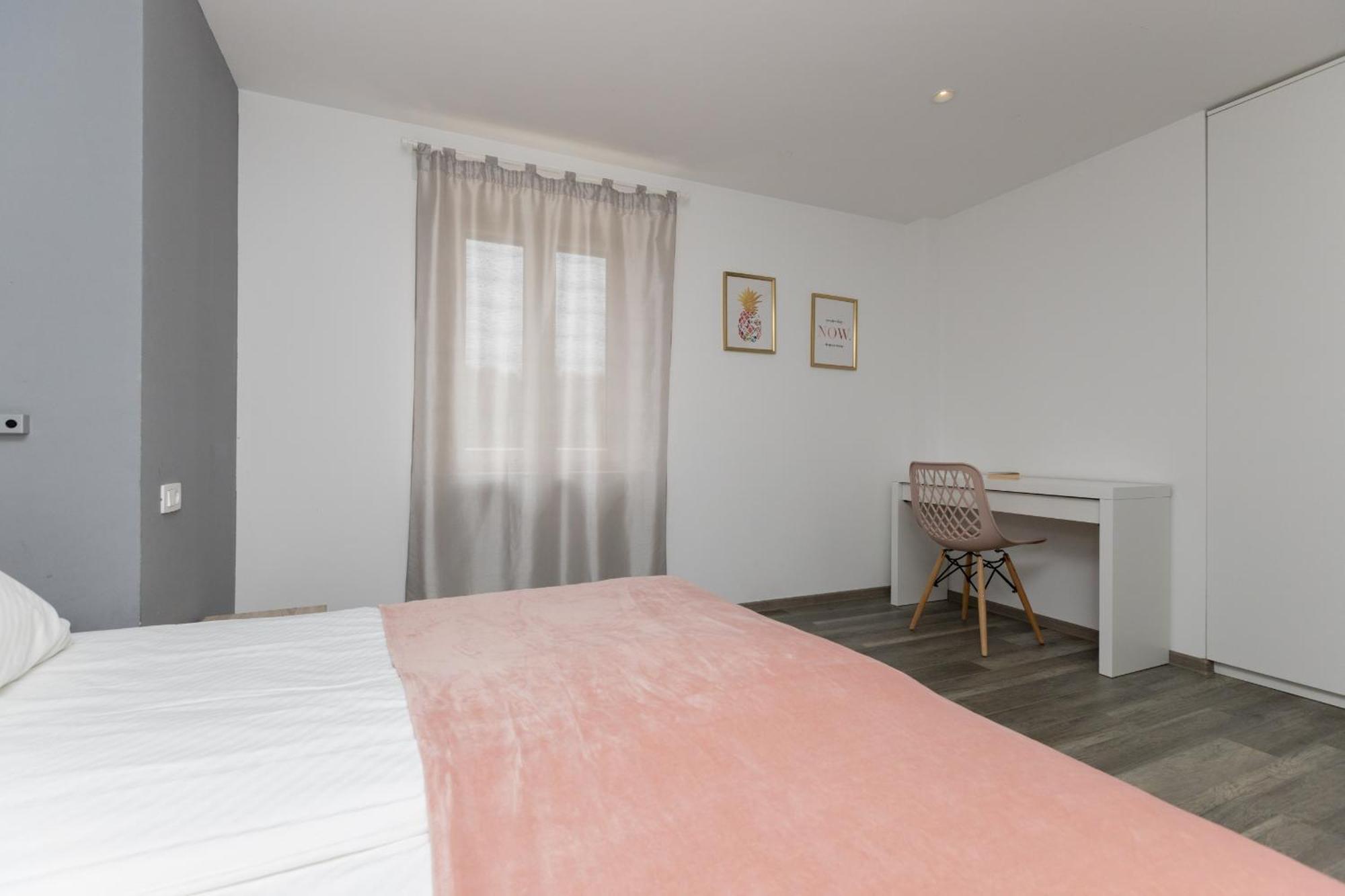 Villa Viscum In Central Istria For 8 Persons With Large Garden - Pet Friendly Pazin Luaran gambar